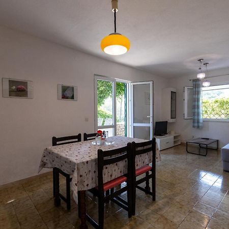 Apartments By The Sea Mudri Dolac, Hvar - 582 韦伯斯卡 外观 照片