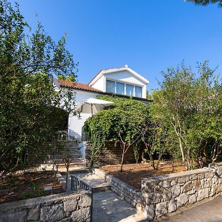Apartments By The Sea Mudri Dolac, Hvar - 582 韦伯斯卡 外观 照片