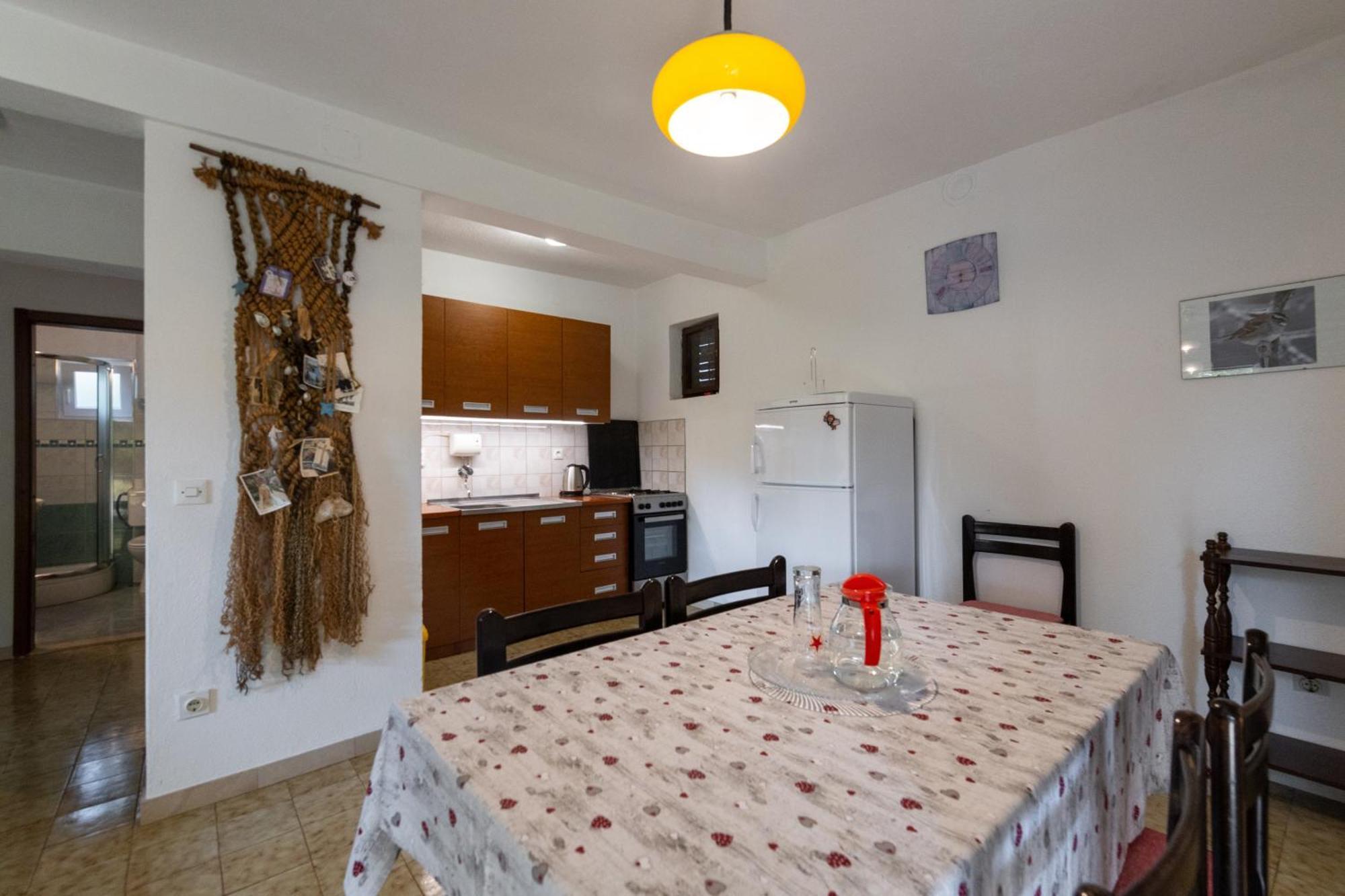 Apartments By The Sea Mudri Dolac, Hvar - 582 韦伯斯卡 外观 照片