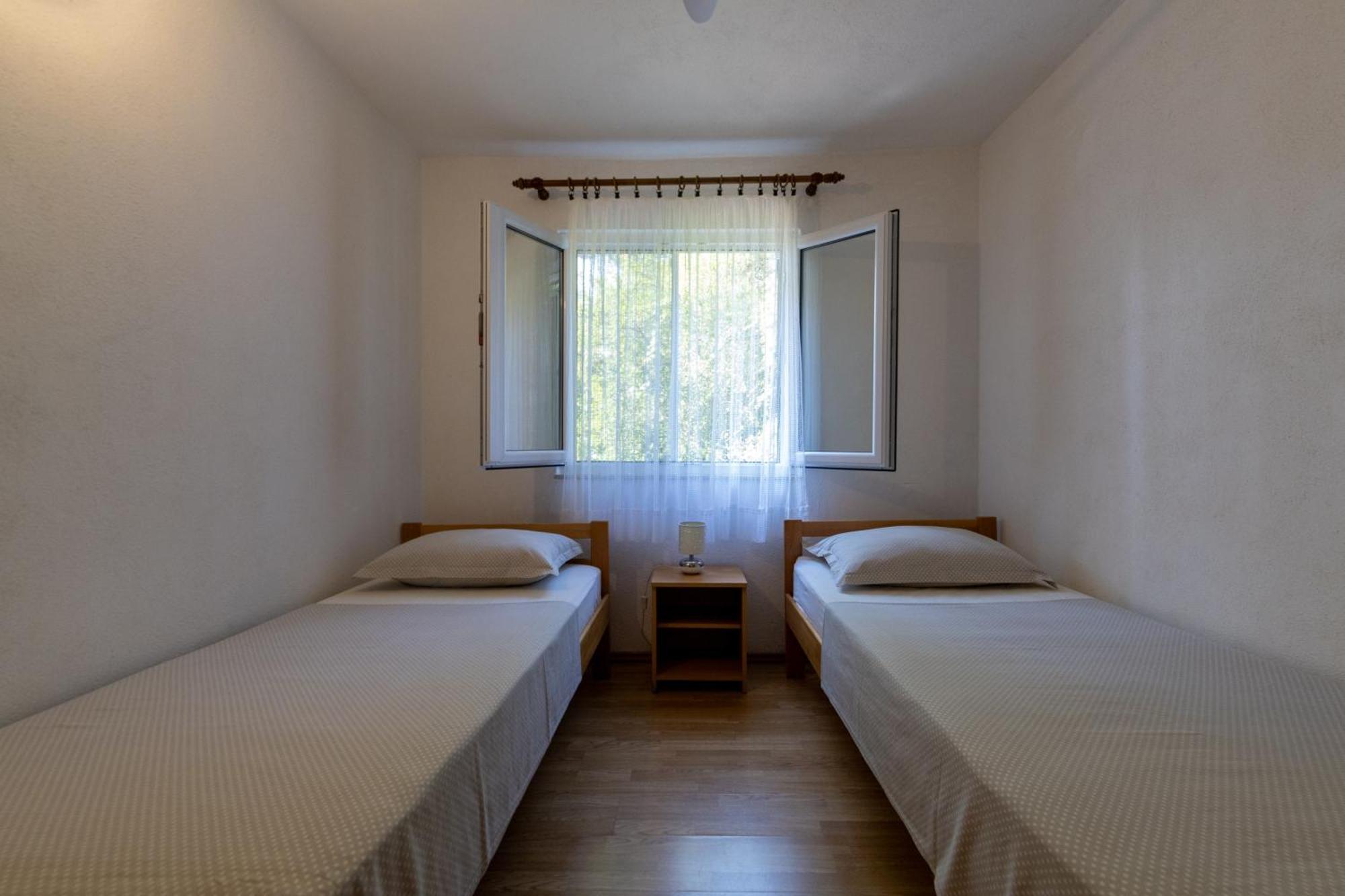 Apartments By The Sea Mudri Dolac, Hvar - 582 韦伯斯卡 客房 照片