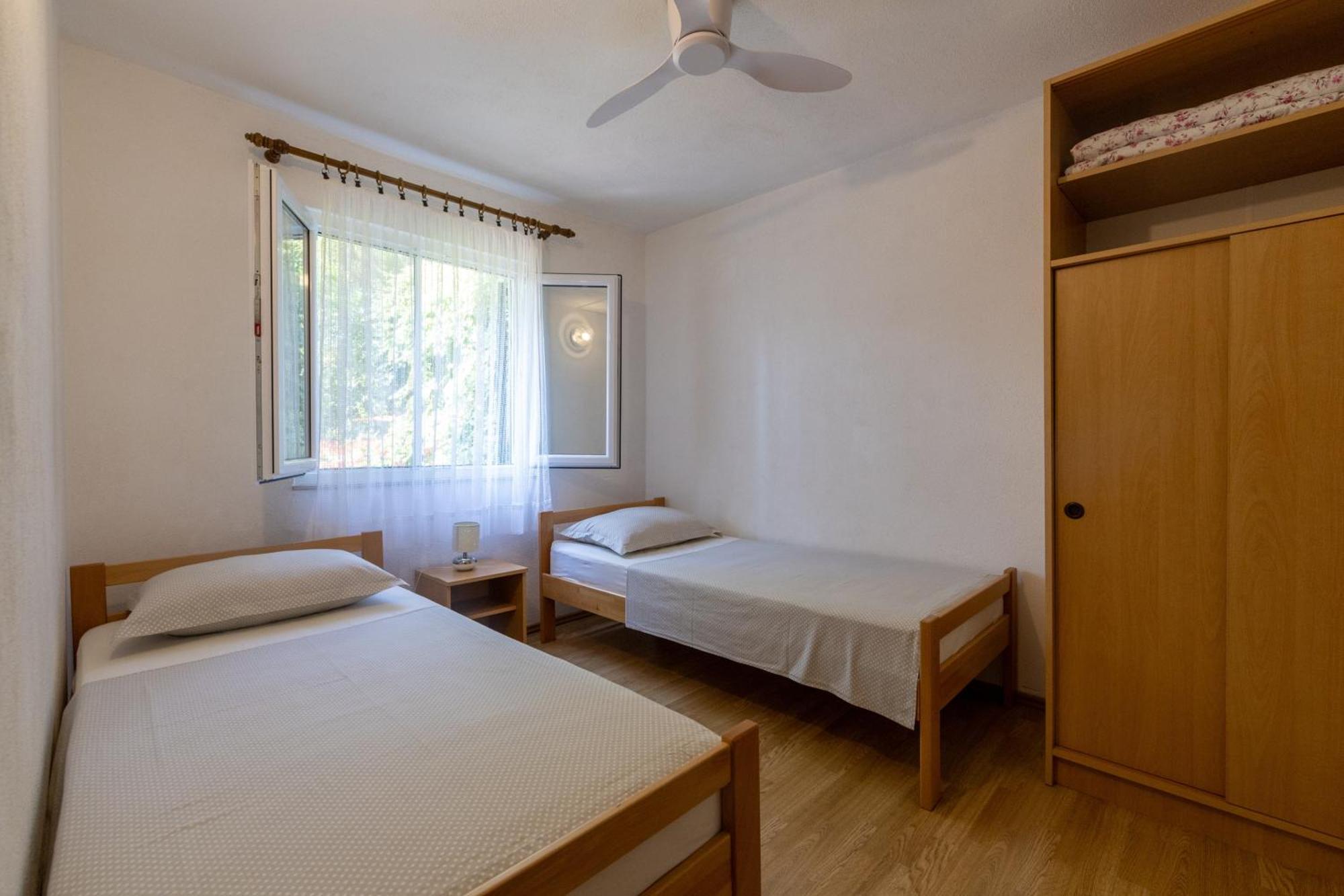 Apartments By The Sea Mudri Dolac, Hvar - 582 韦伯斯卡 外观 照片