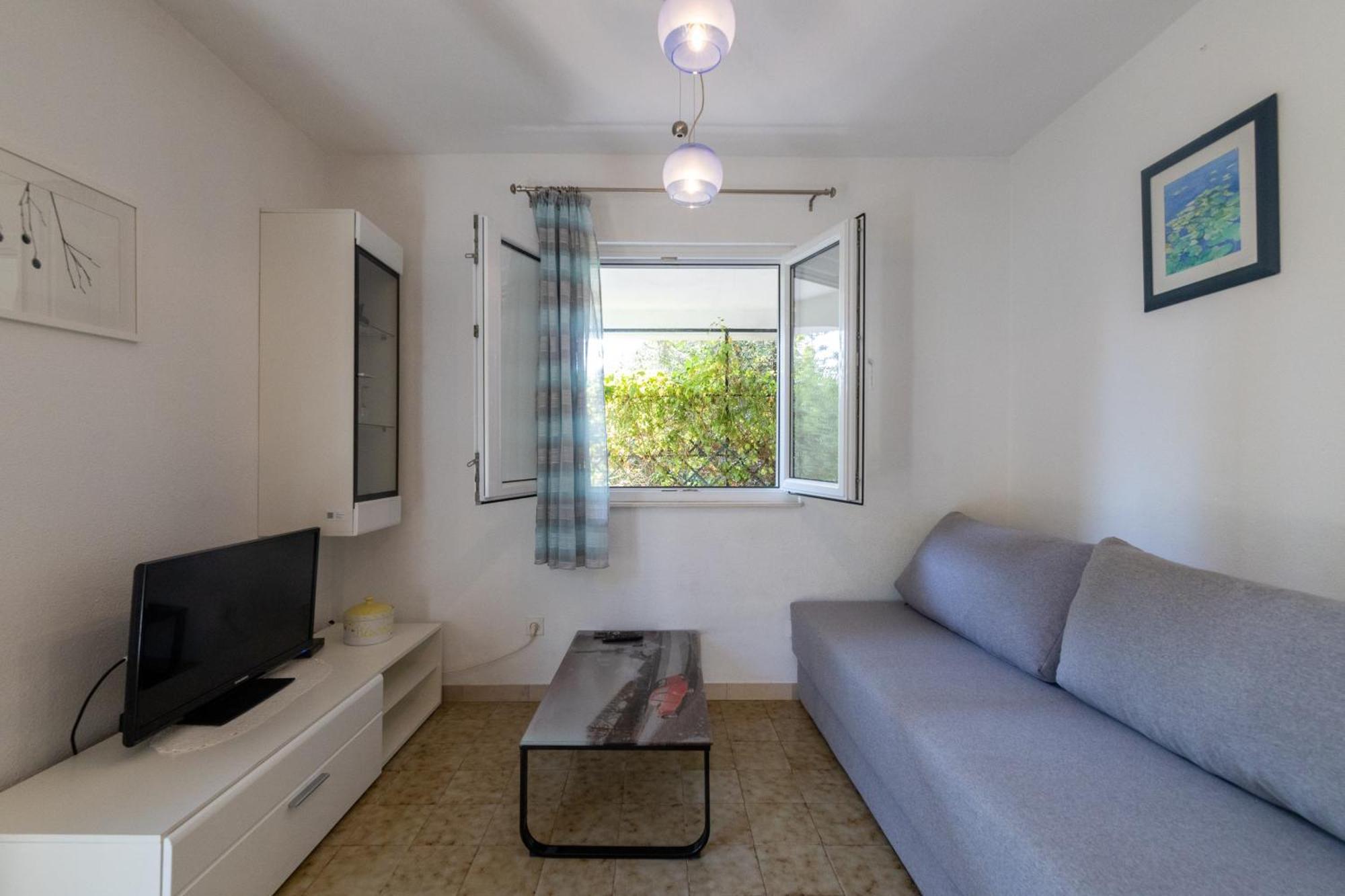 Apartments By The Sea Mudri Dolac, Hvar - 582 韦伯斯卡 外观 照片